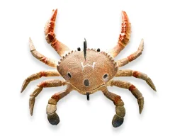 Chasebaits Smash Crab JNR 75