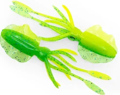 Chasebaits Ultimate Squid 200