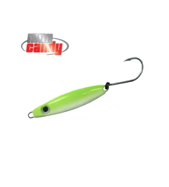 CID Iron Candy Foil Bullet 47G