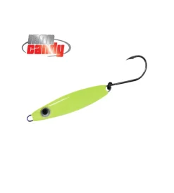CID Iron Candy Foil Bullet 14G