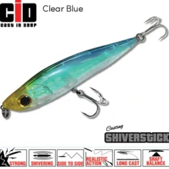 CID Shiverstick 125