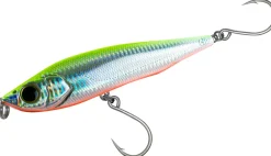 CID Shiverstick 125