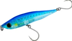 CID Shiverstick 125