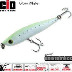 CID Shiverstick 95