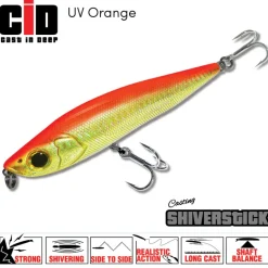 CID Shiverstick 95