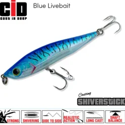 CID Shiverstick 110