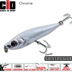 CID Shiverstick 110