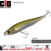 CID Shiverstick 65