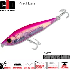 CID Shiverstick 65