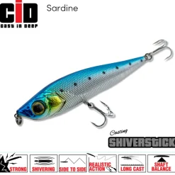 CID Shiverstick 65
