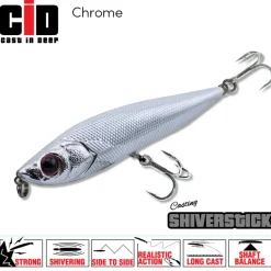 CID Shiverstick 65