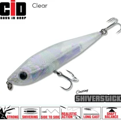 CID Shiverstick 65