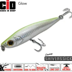 CID Shiverstick 65