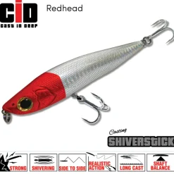 CID Shiverstick 160