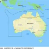 Cmap Discover Cairns Esperance AUY252