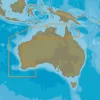Cmap Reveal X card Esperance to Cairns for NSS4