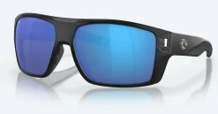 Costa Diego 11 Matte Black 580G