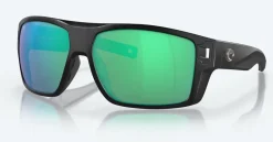Costa Diego 11 Matte Black 580G