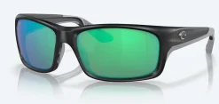 Costa Jose Pro Matte Black 580G