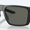 Costa Lido Matte Black 580G