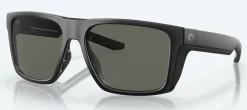 Costa Lido Matte Black 580G