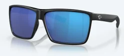 Costa Rinconcito 11 Matte Black 580G