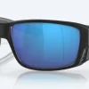 Costa Tuna Alley Pro Matte Black 580G