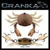 Cranka Crab 50mm 3.9g