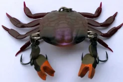 Cranka Crab 50mm 3.9g