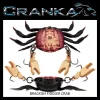 Cranka Crab 65mm 9.5g