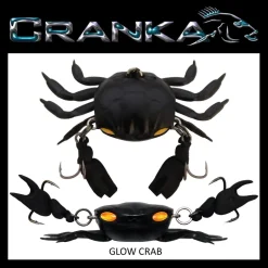 Cranka Crab 65mm 9.5g