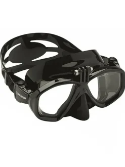 Cressi Action Mask Black/Blue