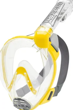 Cressi Duke Dry Full Face Mask