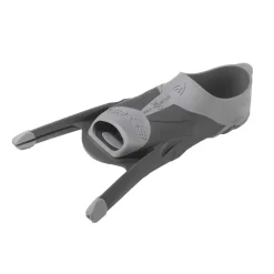 Cressi Gara Modular Turbo Team Carbon Fins 44/45 MD - Green Camo