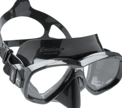 Cressi Perla Mask Black/Black