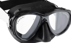 Cressi Samoa Mask