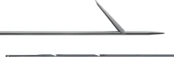 Cressi Verdesca 7mm Shaft Notched Thread