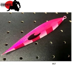 Current Handmade Jig Zeek