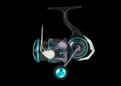 Daiwa 23 Emeraldas RX LT Spinning Reel
