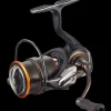 Daiwa 21 Presso LT 2000SS-P Spinning Reel