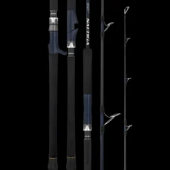 Daiwa 25 Saltiga J