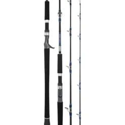 Daiwa 25 Seaborg DG Overhead Rod