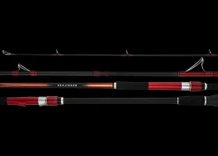Daiwa 23 Seajigger