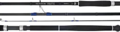 Daiwa 20 Sensor Wave