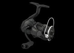 Daiwa 24 TD Black MQ Spinning Reel