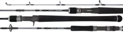 Daiwa 20 TD Saltwater