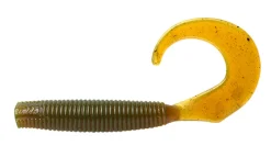 Daiwa Bait Junkie Grub 4