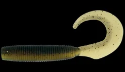 Daiwa Bait Junkie Grub 4