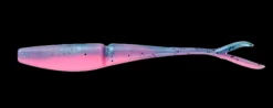 Daiwa Bait Junkie Jerkshad 5