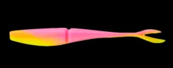 Daiwa Bait Junkie Jerkshad 5